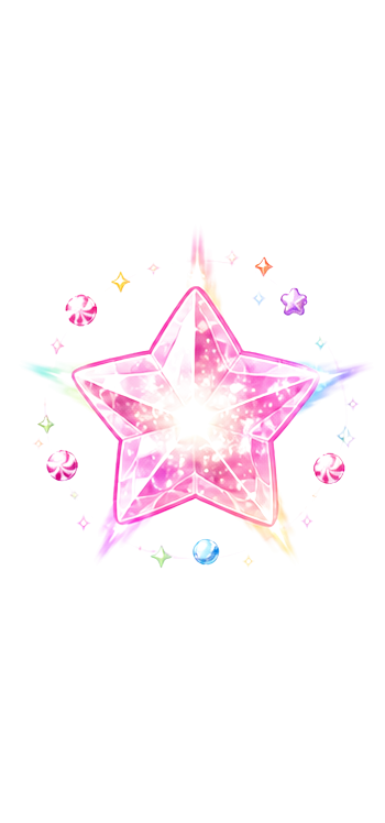星塵糖