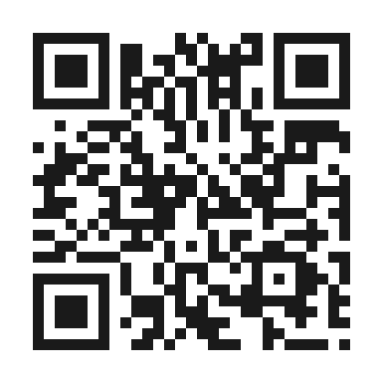 DSLAB 作品集 QR code（dslab.tw）